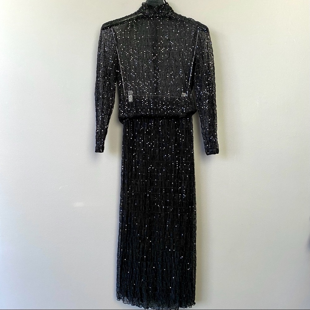 Tiger Lili x Lili Butler 2-Piece Embellished Set